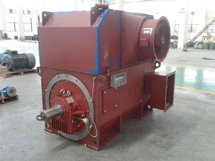 Y YKK YKS Series High Voltage Squirrel-Cage Electric Motors high quality