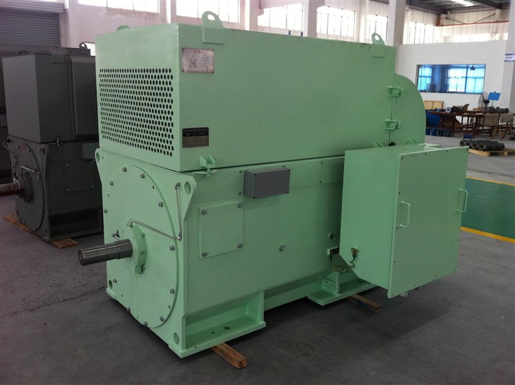 Y YKK YKS Series High Voltage Squirrel-Cage Electric Motors best