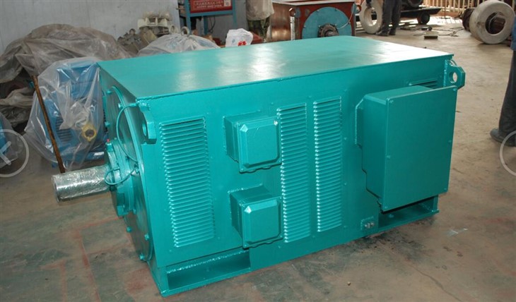 Y YKK YKS Series High Voltage Squirrel-Cage Electric Motors suppliers