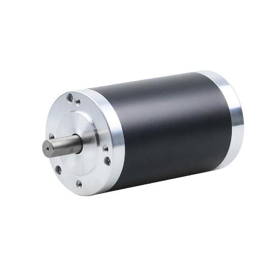 Round BLDC Motors suppliers